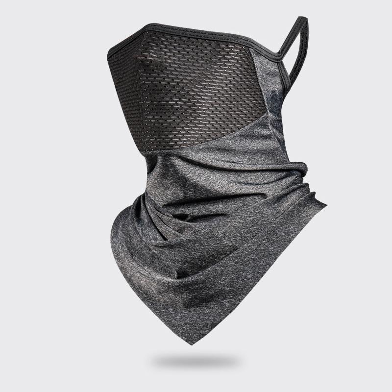 Велосипедная маска, шарф, сетчатая дышащая бандана, походная охота, езда на велосипеде, бег, шарф-труба, солнцезащитный крем, висячая повязка на голову, утеплитель для шеи, маска для лица, Балаклава