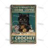 Металлическая пластина Artisian Black Cat, винтажная декоративная жестяная вывеска на Хэллоуин, Салем, святилище, декор для стен, гараж, бар, паб, клуб, кухня, дом