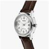 Casio Ltp V002l 7b2udf  Ltp V002l 7b2  Аналоговые Студенческие Женские Кожаные Часы