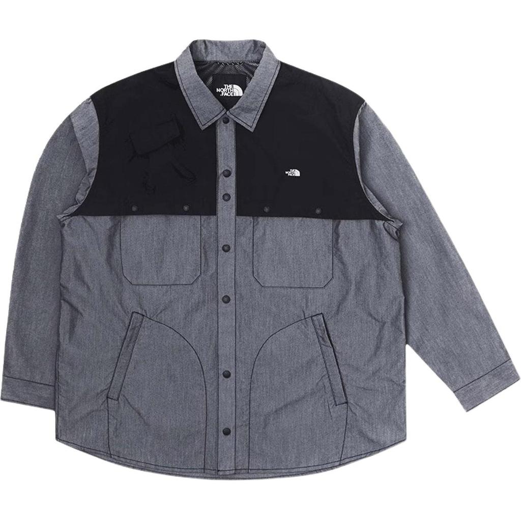 THE NORTH FACE Ue Denim Shirt NF0A884W-DG7