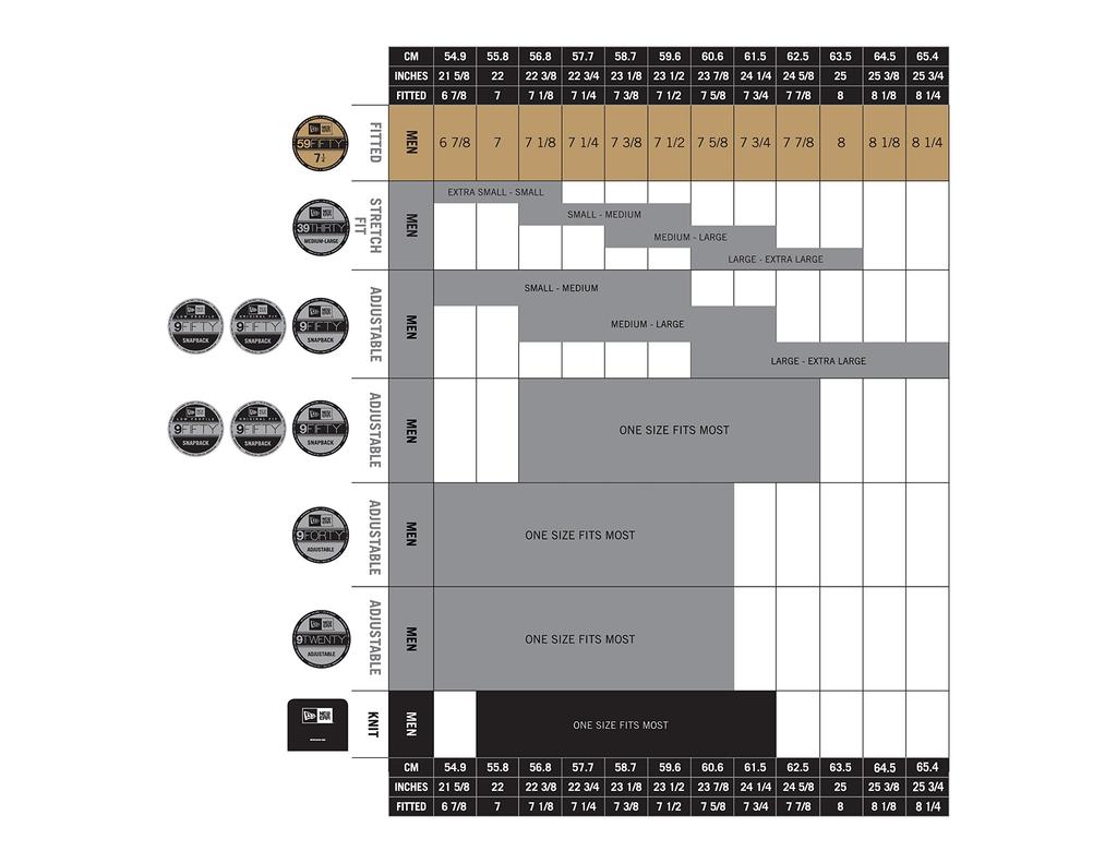 Официальная кепка New Era NBA 59FIFTY с фиксированным размером, черная, мужская,