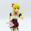 Bandai Красивая Девушка Фигурка Love Live Хонока Косака Элли Маки Нишикино Короткая Юбка Фигурка Lovelive Модель Игрушки