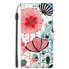 Flip Leather Case For Samsung Galaxy A25 5G Phone Wallet Stand Book Cover for Galaxy A15 4G 5G A 15 25 M23 M54 A03s Bags New