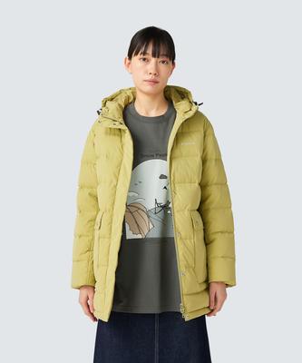 Пальто и куртки – Куртки