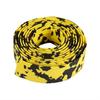 2pcs Bicycle Handlebar Tape Cork Handlebar Tape Steering Wheel Cover Biking Handle Non-slip Belt Rubber Tape Bike Bandage Cycle