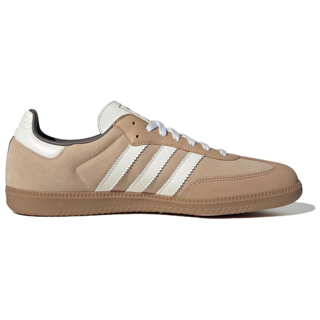 adidas Оригиналы SAMBA OG Немецкие армейские кроссовки Унисекс Umber KJ7594
