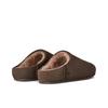 UGG Elea Slip-On Comfortable Simple Rubber Sole Anti-Wear Closed-Toe Slippers Women Slippers 1171390-DDC