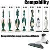 Для пылесоса Vorwerk Kobold Vk150 Vk140 Vk135 Vk136 Vk130 нижняя щетка для больших площадей