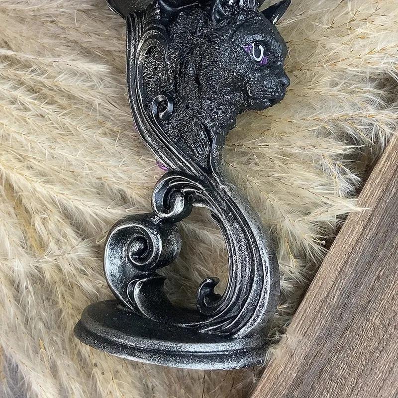 200 мл Черные Коты Бокалы Любовь Пара Сердце Чаша Средневековый Дракон Кубок Нержавеющая сталь Винный Кубок Святой Грааль Ретро Животное Лошадь