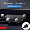 New Creative Cartoon Car Air Vent Gravity Phone Holder Stand