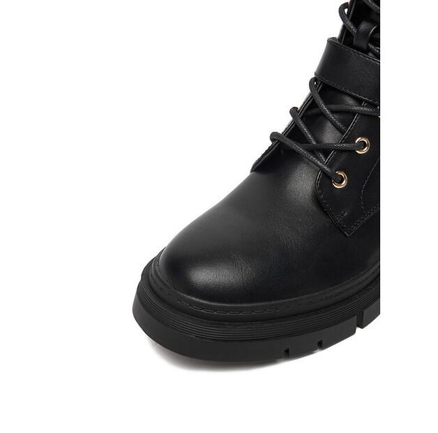 Ботильоны DeeZee HX21025-26, черные