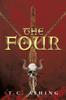 Книга The Four