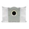 For ECOVACS For Deebot N50 PRO For Omni N50 Vacuum Kit Main Brush Mop Pads Filters Dust Bags Side Brushes Replacement Parts