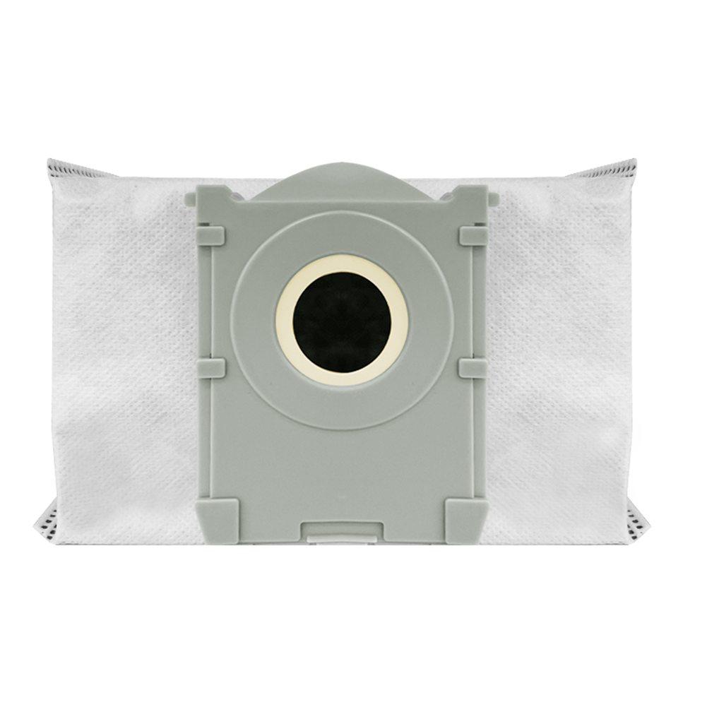 For ECOVACS For Deebot N50 PRO For Omni N50 Vacuum Kit Main Brush Mop Pads Filters Dust Bags Side Brushes Replacement Parts