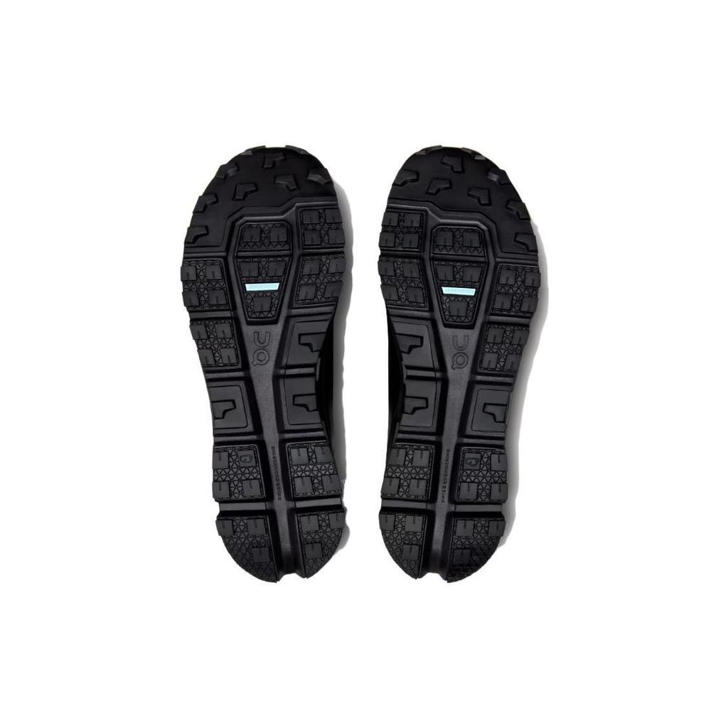 Мужские кроссовки ON Cloudultra 2 All Black 3MD30280485