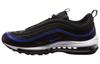Air Max 97 Черный Гоночный Синий AR5531-001