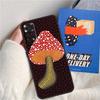 Чехол Yayoi Kusama Тыква Арт Для Xiaomi Redmi Note 13 Pro 14 9 10 11 12 9S 10S 11S 12S Redmi 13C 10C 12C 14C