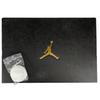 NIKE WMNS AIR JORDAN 1 MID BQ6472-061 sneakers black mens JP28.5 EU44.5 US10.5 used