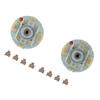 Угольная щетка Держатель угольной щетки DCD700 DCD701 DCD710 DCD710S2 Для BOSCH Для DEWALT Двигатель N075847 N432948 N446251