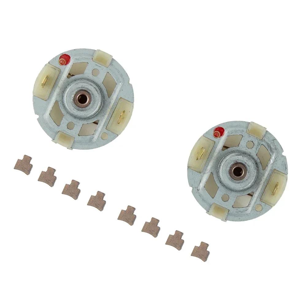 Угольная щетка Держатель угольной щетки DCD700 DCD701 DCD710 DCD710S2 Для BOSCH Для DEWALT Двигатель N075847 N432948 N446251