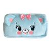 Morisaka Global SWIMMER 10 X 5 X Pencil Pen Cosmetic Makeup Multi-Pouch, Hugly, 19cm, Case, Pouch, Pouch, Pouch, Swimmer, Cute, SWMP-0200HU