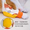 Dog Elbow Sleeve Large Breeds Joint Support Protective Leg Cover Anti-Chafing Pet Arm Guard Comfort