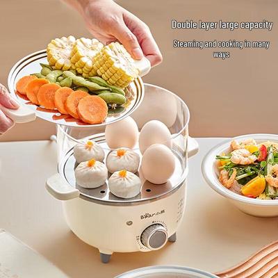Кухонная утварь – Пароварки