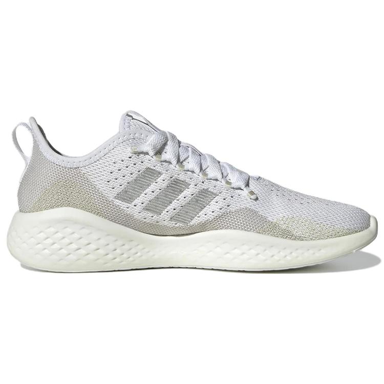 adidas Fluidflow 2.0 'Матовый серебристый алюминий' Женский GX8287