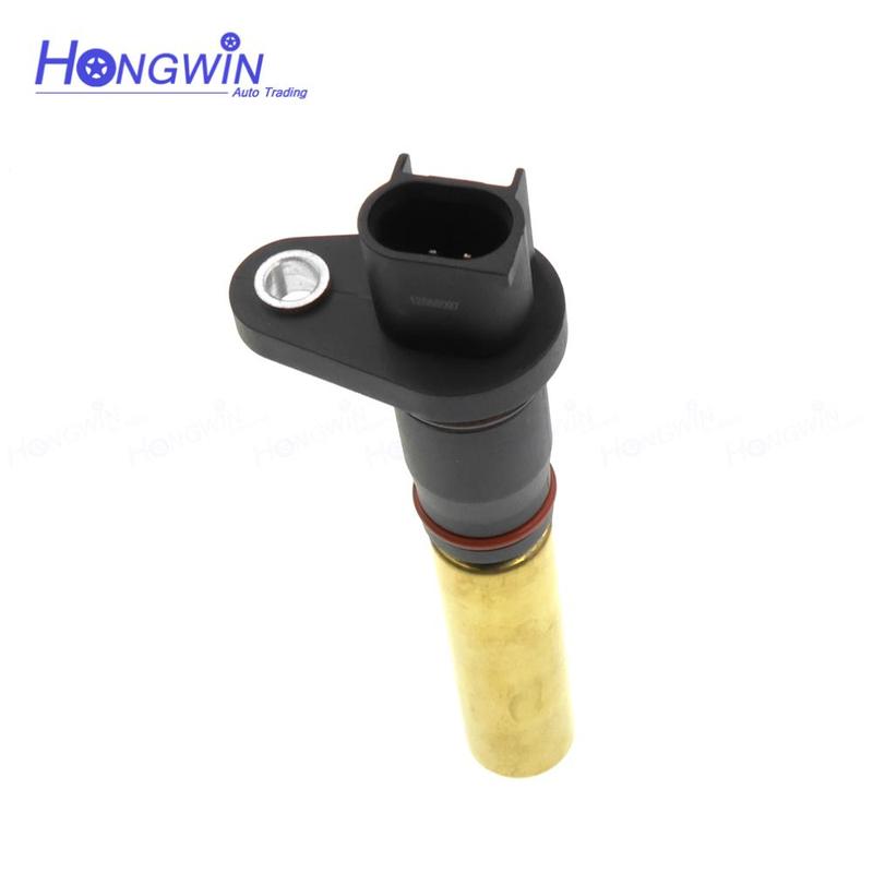 12588097 Crankshaft Position Sensor For Chevrolet Colorado GMC Canyon Hummer H3 Isuzu 2004-2007 12569372 907-887 8125880970