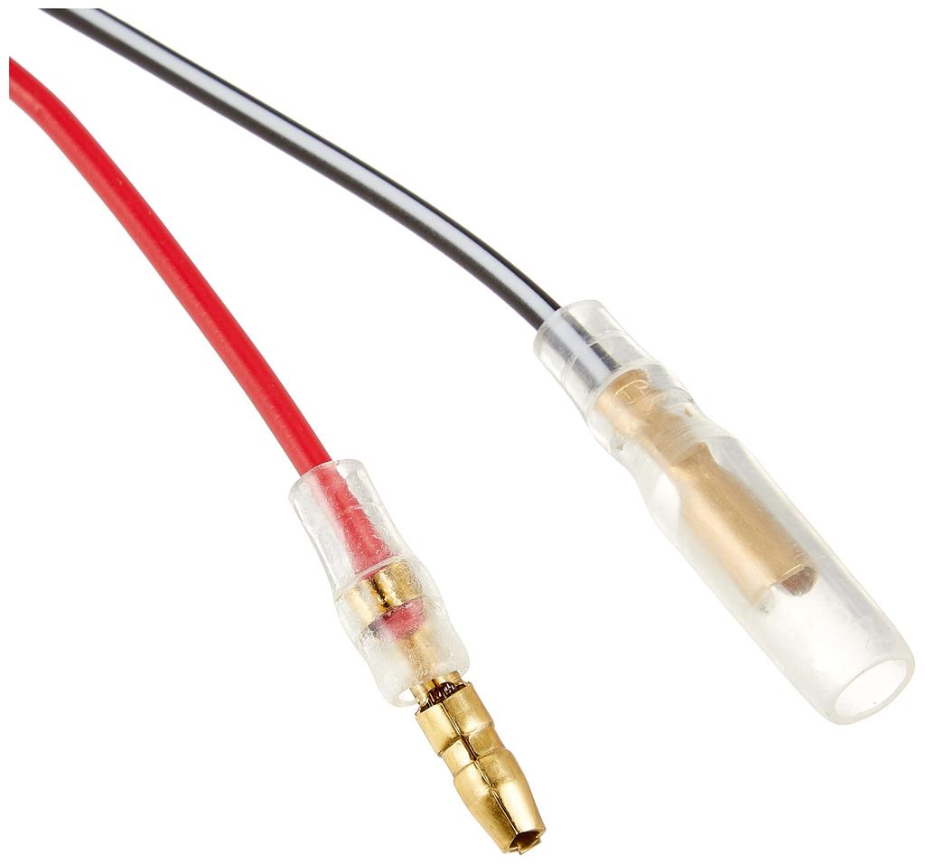 KITACO Headlight ON/OFF Switch (CR Type) General Purpose 755-0400100