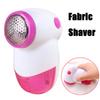 Портативная электрическая бритва для одежды, триммер для волос, свитера, бритва для удаления ворса, средство для удаления пуха