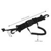 Black Diving Camera Lanyard Quick Release Buckle Diving Tools Anti-lost Lanyard for Underwater Sports Swimming Accessory