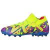 Future Ultimate MG 'Ultra Blue Yellow' Men's 107615-01