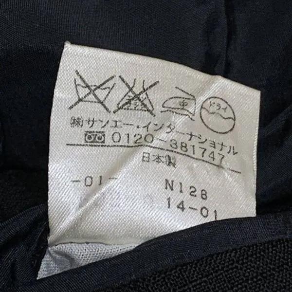 Used Abxtailored Jacket Wool mens(USED)