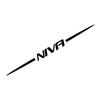Car Whole Body Trim Sticker Auto Tuning Accessories Vinyl Decal Graphics Window Winshield Decotaion For Lada LARGUS NIVA XraySS12