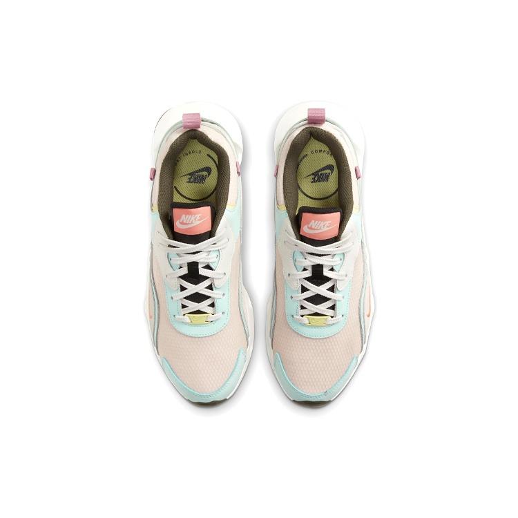 (WMNS) Nike RYZ 365 2 'Orange Pearl' Женские DJ0036-861