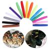 Pet Puppy Birth ID Collars Luggage Cargo Identification Tape Rope Cat Necklace Pet Marking Belt