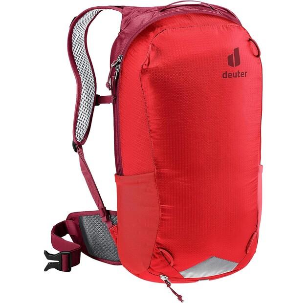Рюкзак Deuter Race 16 cherry/masala (3204223-5598)