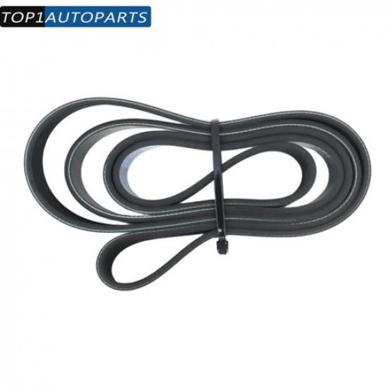 EPDM Поликлиновый ремень 7PK1905 ПОДХОДИТ для Toyota Camry RAV4 Corolla Matrix xB Vibe 2.4L