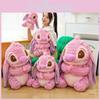 Toy Plush Rose Plush Toycherry Blossom Style Pillow Doll Cotton Pp