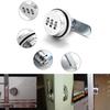 for Cabinet File 3 Digit Combination Mail Box Password Lock Safe Hardware Cam Lock Cabinet Locks
