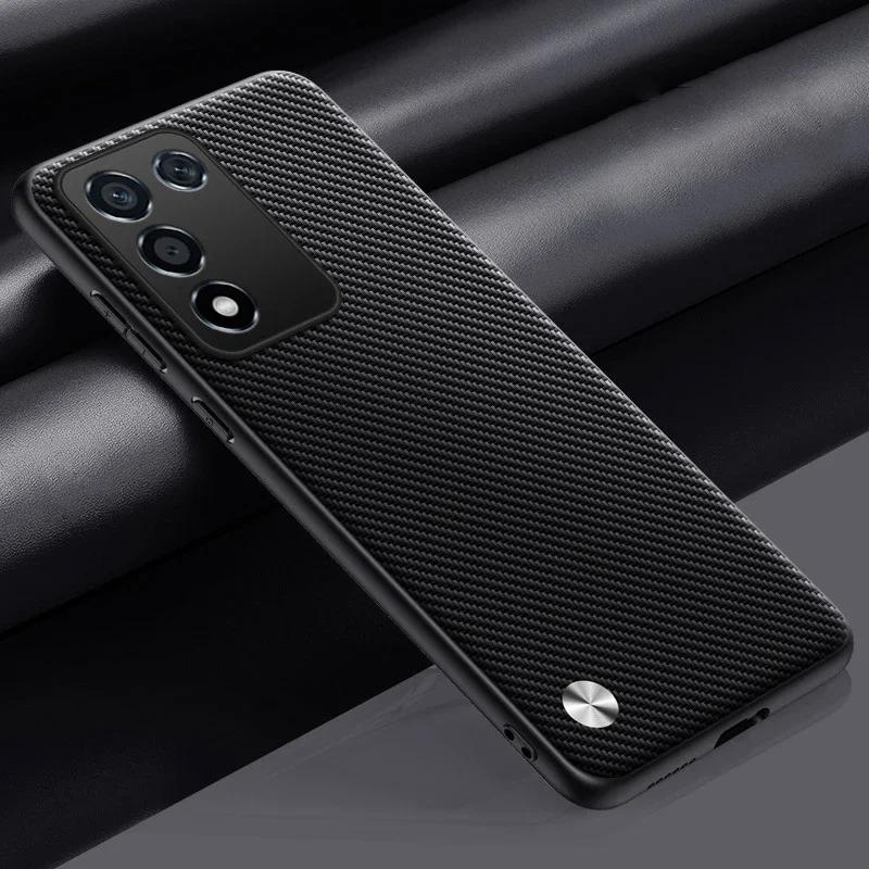 Роскошный кожаный чехол для VIVO V40 V30 SE 30 Lite 4G T3, приятная для кожи задняя крышка для VIVO V 40 SE, противоударный бампер, чехол