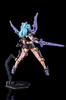 KOTOBUKIYA Megami Device BUSTER DOLL Night DARKNESS CLAW Height 160mm Scale Plastic Model Approx. 1/1