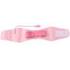 Inflatable Postpartum Belt Orthopedic Pelvic Correction Brace Repair Belt for WomenPink