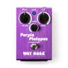 Огромный WHE800 Purple Platypus Octidrive MKII Octave Fuzz