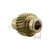 Шестерня гидравлического насоса вилочного погрузчика Toyota 7/8F/1DZ 13519-78202-71
