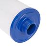 Compatible with PLF4CH-21,PTL18,PDM25P4 PTL18P4,FC-0121,20245-238,SD-00845,19 Sq. Ft Spa Filter Cartridge
