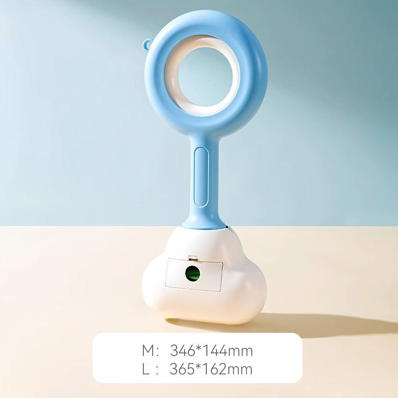 Dog Toilet Picker, Pet Shit Shoveling Tool, Going Out To Poop, Feces Cleaning, Walking Dog Shit Picking Artifact, Toilet Holder Supplies