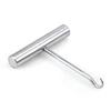 Stainless Steel Racket String Puller Stringing Machine String Assistance Puller  Squash Racquet