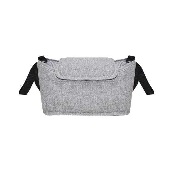 Подвесная сумка для коляски большой вместимости многофункциональная легкая подвесная сумка для детской коляски